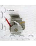 DISTRIBUTN CASING ASSY. SP