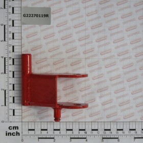 SEEDING MACH. COUPLING FORK SP