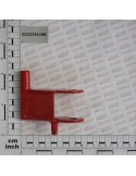 SEEDING MACH. COUPLING FORK SP