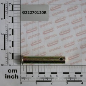 PIN- SEEDER ADD. SP