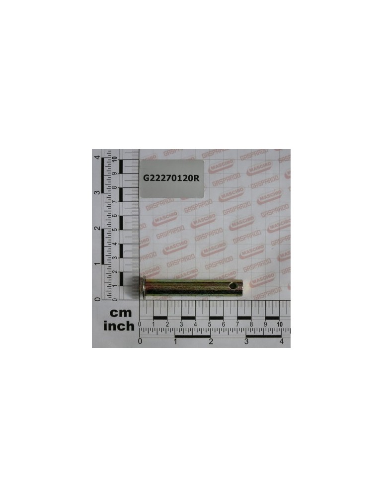 PIN- SEEDER ADD. SP