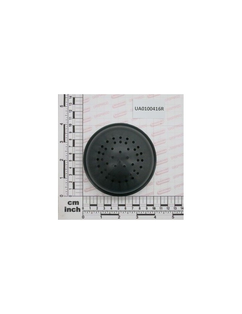 Maschio Gaspardo CALOTTA SOSTEGNO MEMBRANA - UA0100416R