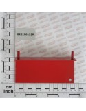 PEANUT DISTR. PLATE SP