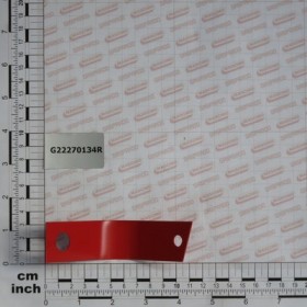 VACUUM METER SUPPORT SP