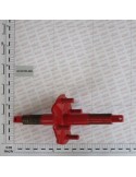 AXLE- SUPPL. INCREASED CHANGE-