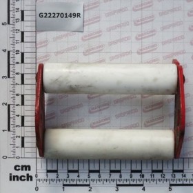WHEEL-GEARBOX CHAIN TIGHTENER