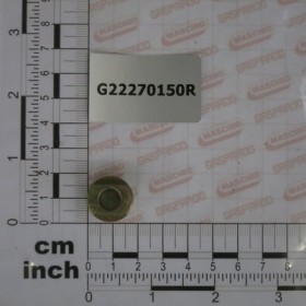 GEARBOX-WHEEL TIGHTENER BUSHIN