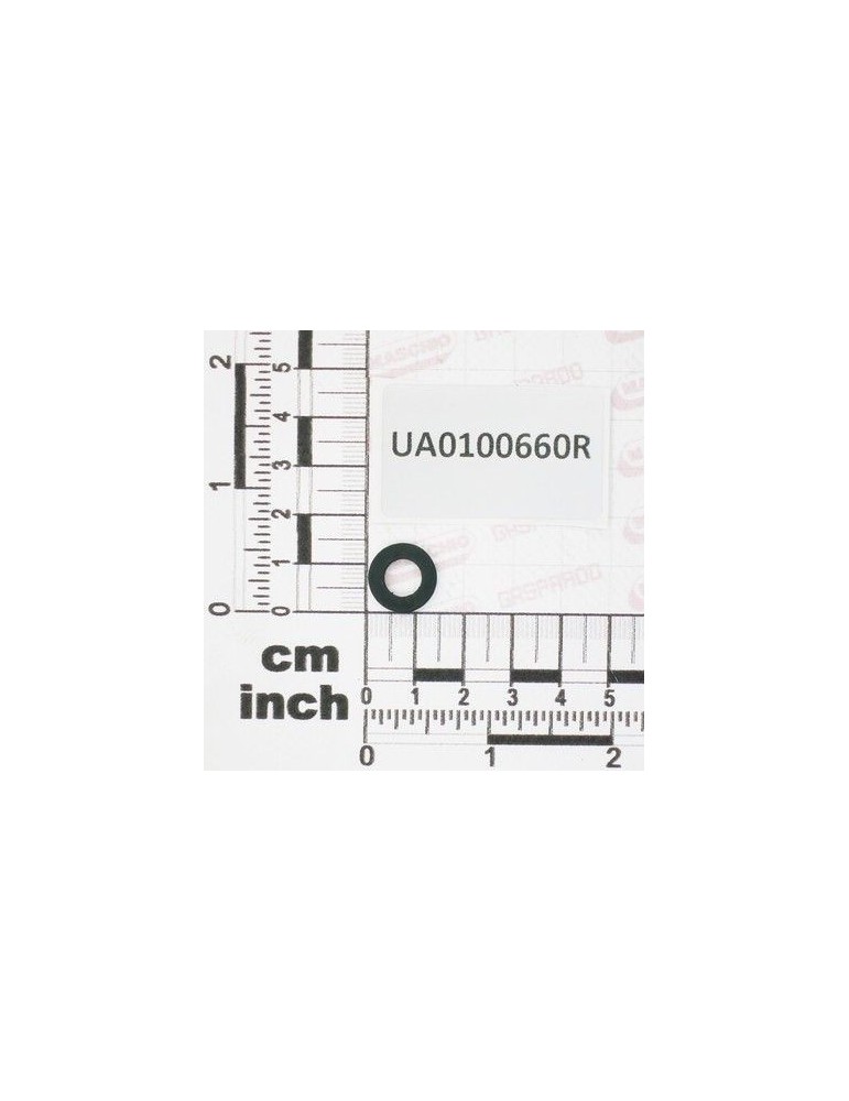 Maschio Gaspardo GU NOR 6X14X1,8 GO NAT UA0100660R