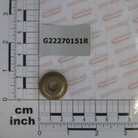 LEFT BUSHING TIGH.WHEEL-GEAR