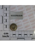 LEFT BUSHING TIGH.WHEEL-GEAR