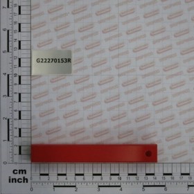 PIPE GEAR BLOCK L. 140 SP