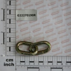 CHAIN ADDITIONAL SPRING ROWMAR