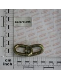 CHAIN ADDITIONAL SPRING ROWMAR