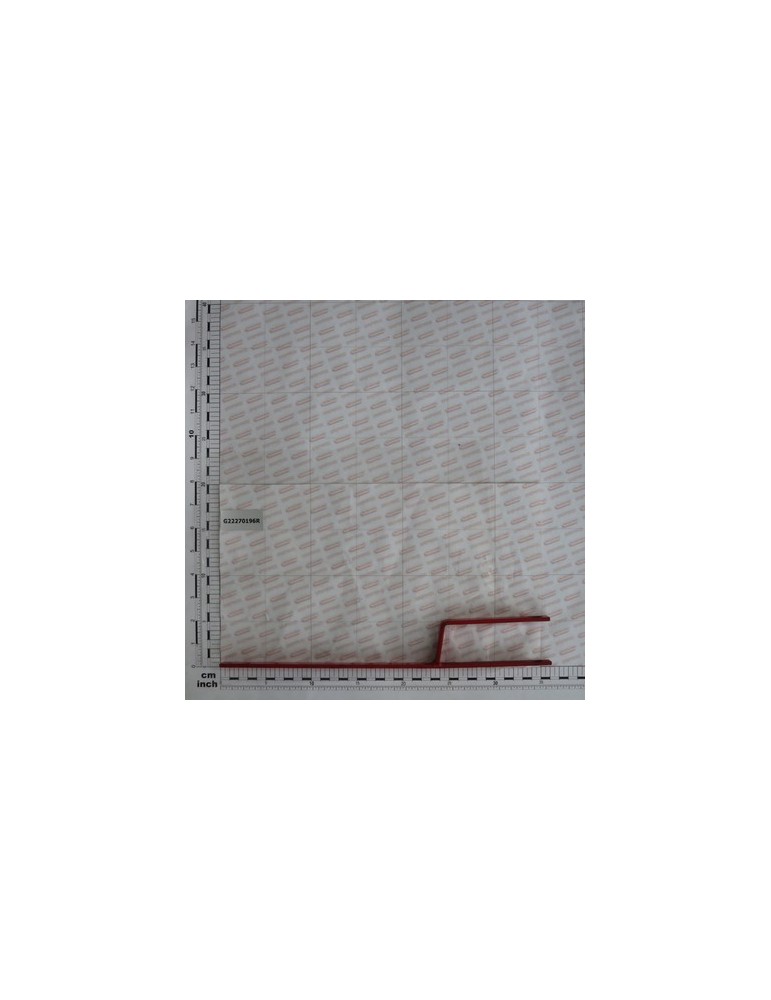 GUIDE ROD SPRING SP-520 SP