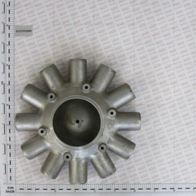 CONVEYOR- INCREASED 12 OUTLET