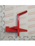 INCR. ASP. SEEDER CENTRAL CASI