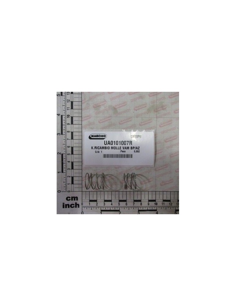 Maschio Gaspardo MOLLA UA0101007R