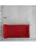 GEARBOX COVER 35 SP