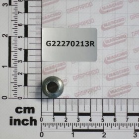 BUSHING- 35 GEAR LEVER SP