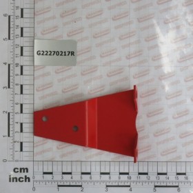 HECTARE COUNTER GEAR SUPPORT 3