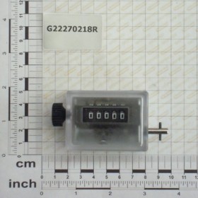 HECTARE COUNTER SEAL SP LM