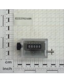 HECTARE COUNTER SEAL SP LM