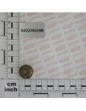 GEAR SPACING BUSHING .