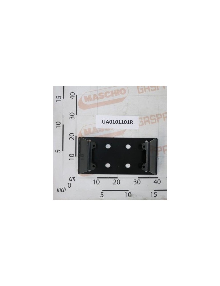 Maschio Gaspardo PIEDE RINFORZATO X BP235/280/- UA0101101R