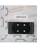 Maschio Gaspardo PIEDE RINFORZATO X BP235/280/- UA0101101R