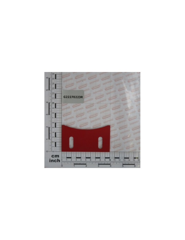 ANT. SOIL-SCRAPER B4