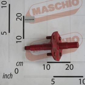 WHEEL AXLE - 4-6 ROW SP