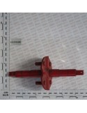 WHEEL AXLE 2 ROWS SP