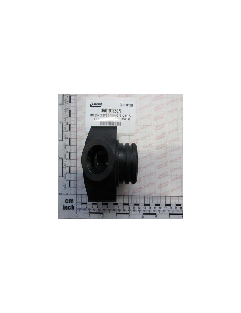 Maschio Gaspardo RM G3/4 X GVS BP180-210-250 UA0101289R
