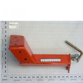 ARTICULAT. ASSY. ADJUSTMENT