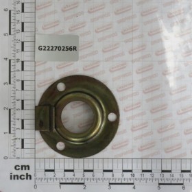 AIRTIGHT HECT.COUNTER SUPPORT