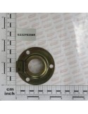 AIRTIGHT HECT.COUNTER SUPPORT