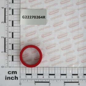 WHEEL PROT. DISK SPACER SP