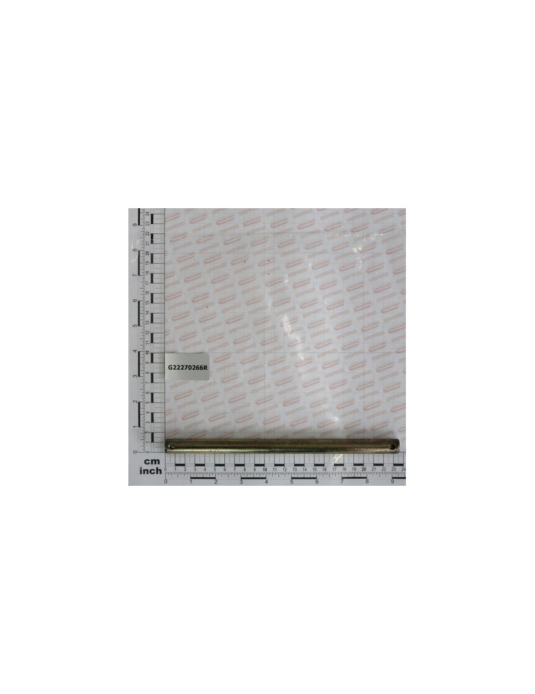 SOIL LEVELLER PIN V.S. SP