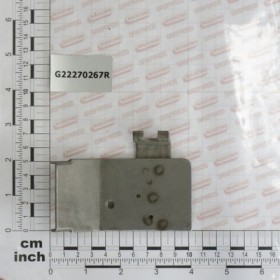 V.S. DISCHARGE DOOR SP