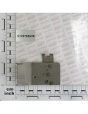 V.S. DISCHARGE DOOR SP