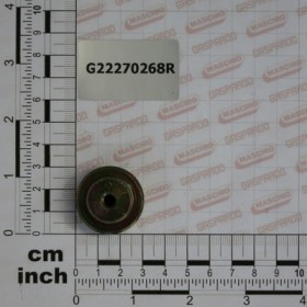 DISCHARGE KNOB V.S.SP