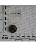 DISCHARGE KNOB V.S.SP