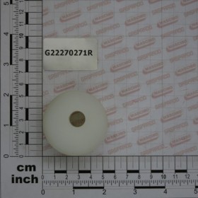 TIGHT. ROLLER- INC. GEARB.-WHE