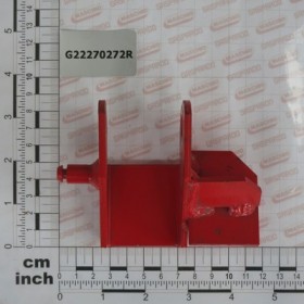 SEED. MACH. COUPL. FORK SP/S
