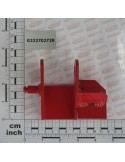 SEED. MACH. COUPL. FORK SP/S