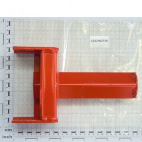 SEEDER ADJUSTMENT SP/S