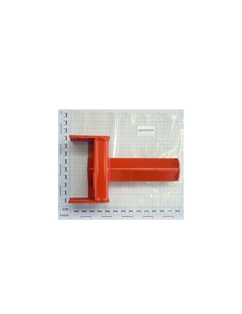 SEEDER ADJUSTMENT SP/S
