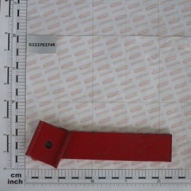 ADJUSATMENT ROD