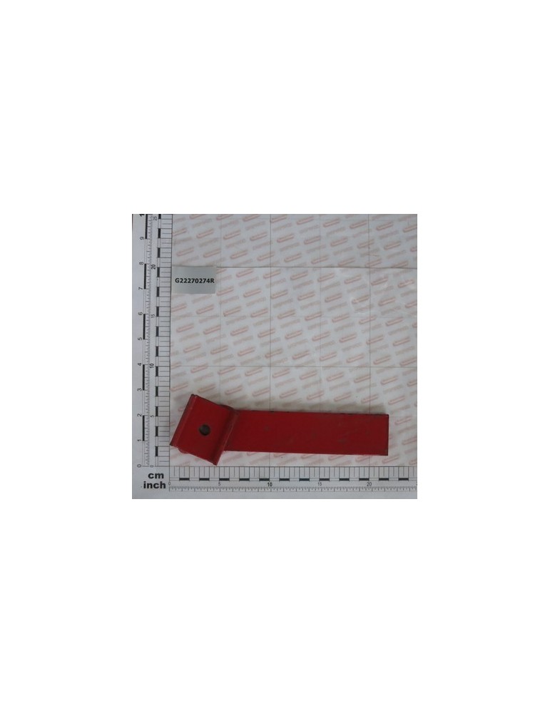 ADJUSATMENT ROD