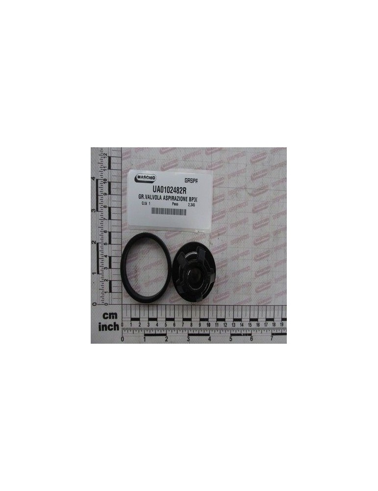 Maschio Gaspardo GR. VALVE ASPIR. BP300 UA0102482R